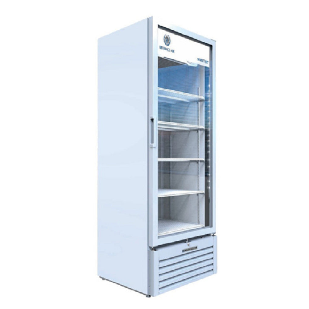 Beverage Air MT23-1W Marketeer™ Series Refrigerated Merchandiser Reach-in One-section