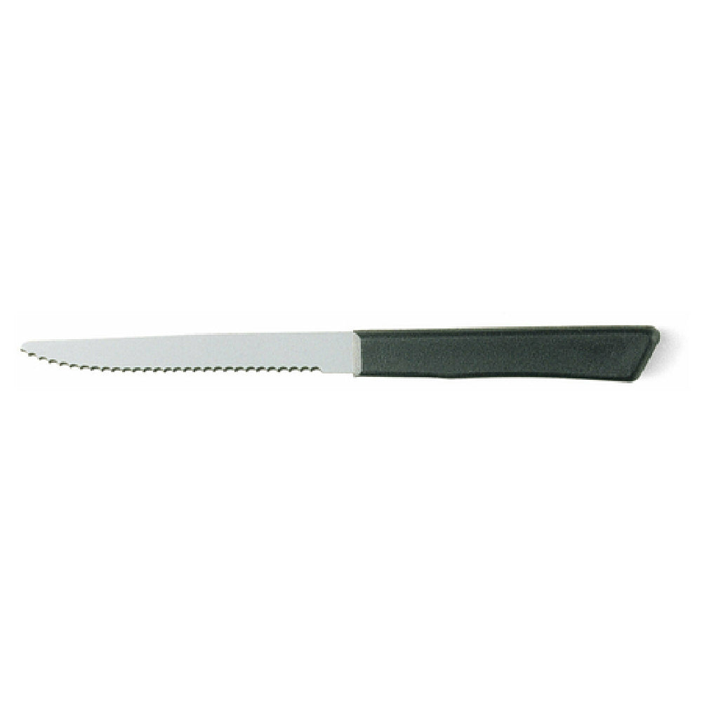Steelite WL710527 Walco Steak Knife 8 7/8 IN" Stainless Steel Blade