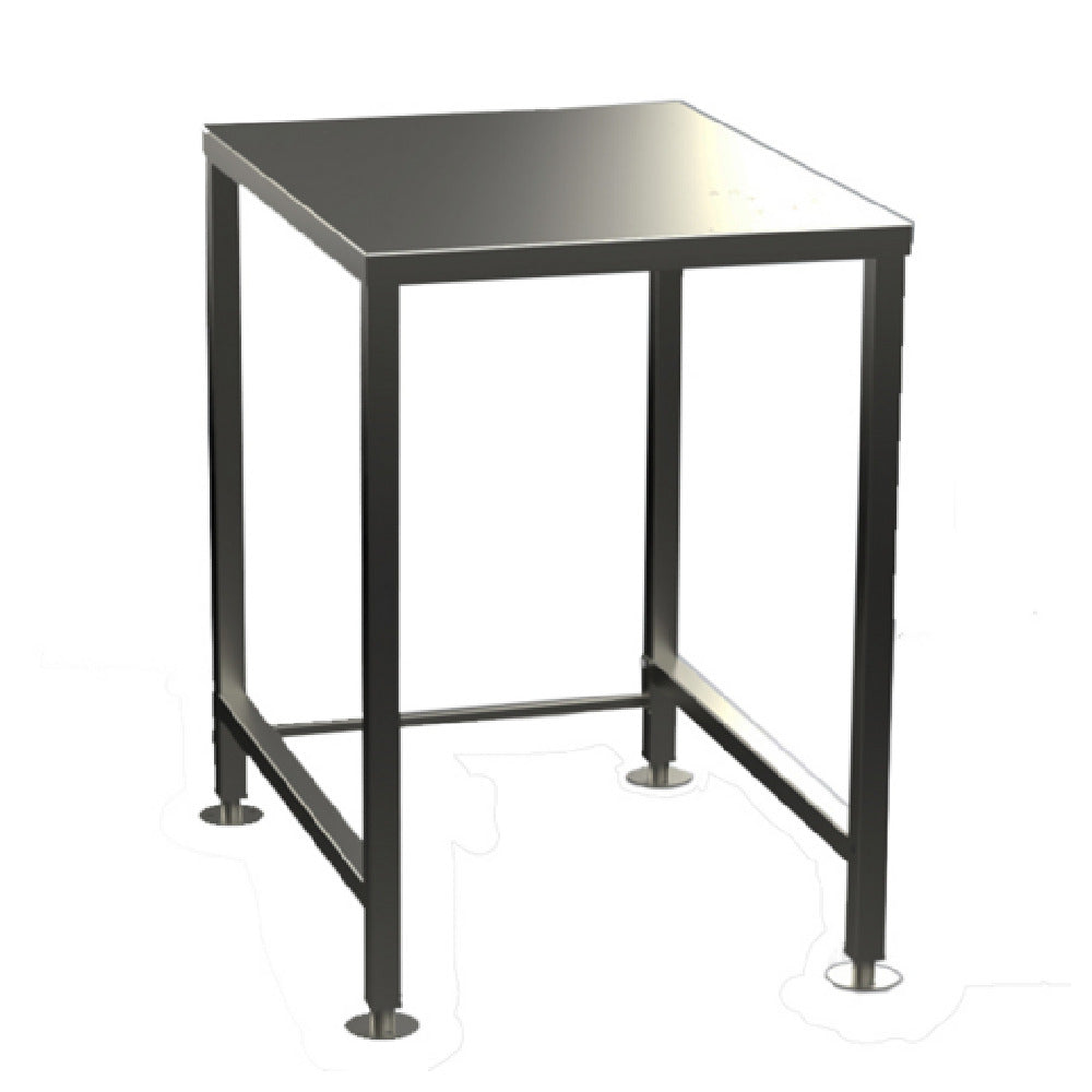 Alto Shaam 5033311 Stand With Feet Vector H/W