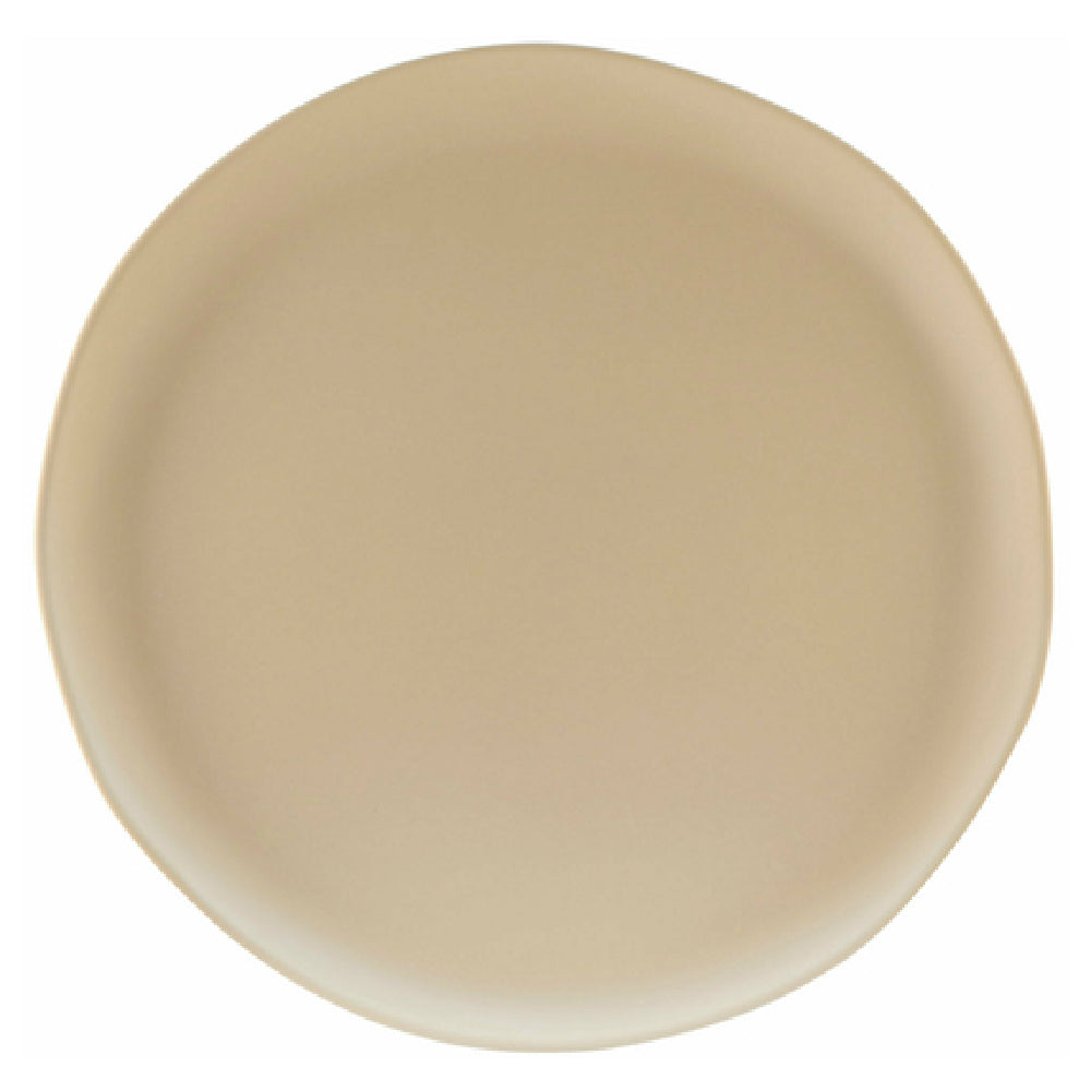 Elite Global Solutions B183140-V Plate 14" Dia. X 1"H Round
