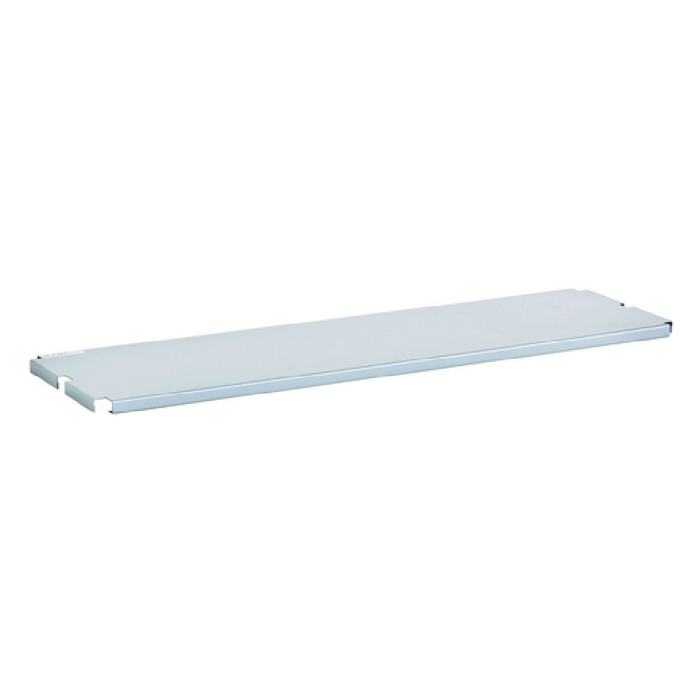 Hubert 218111 - CenPro Shelf, Removable, 14-gauge Stainless Steel