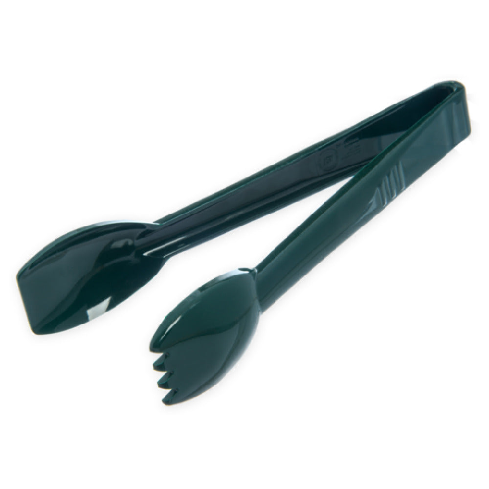 Carlisle 460908 Carlisle Carly® Salad Tongs 9.03"L Plastic
