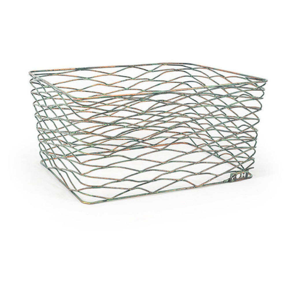 FOH BHO094PTI20 Promotional Pricing May Be Available! Contact Your FOH® Sales Representative For Details! Patina™ Housing