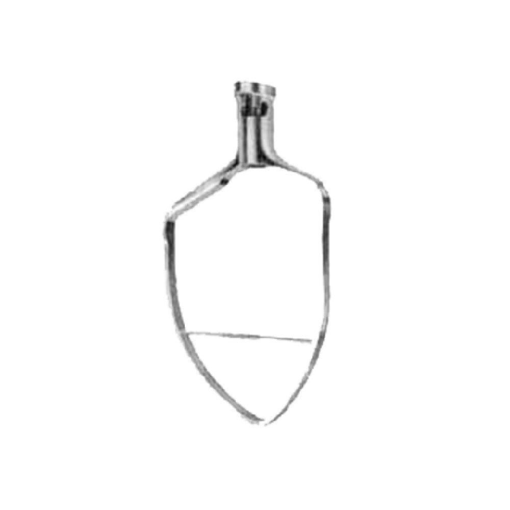 Hobart PPASTRY-HL60 - 60 Qt. "P" Pastry Knife