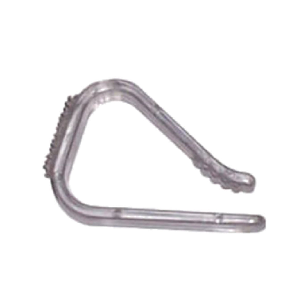 Forbes Industries PT-CLIP POLYlite® Skirting Clip (can Order One Bag Of 12 Clips)