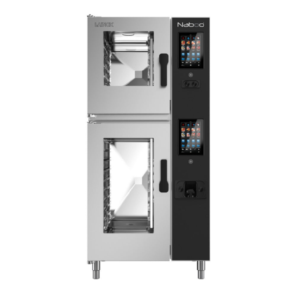 Lainox NAG161B Combi For Catering & Large Businesses 6 X 1/1 GN + 10 X 1/1 GN