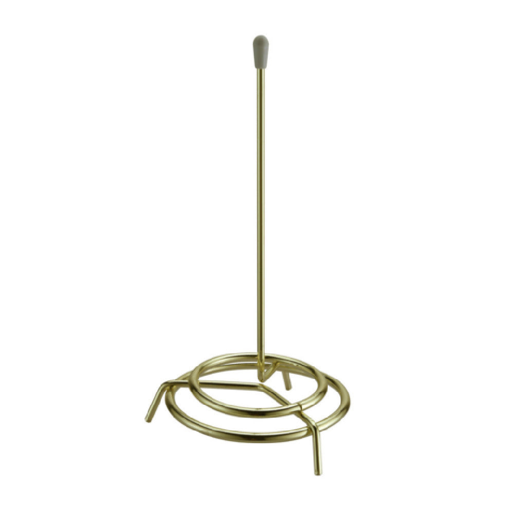 CAC China CKSP-1 Check Spindle 3"dia X 6"H Stainless Steel