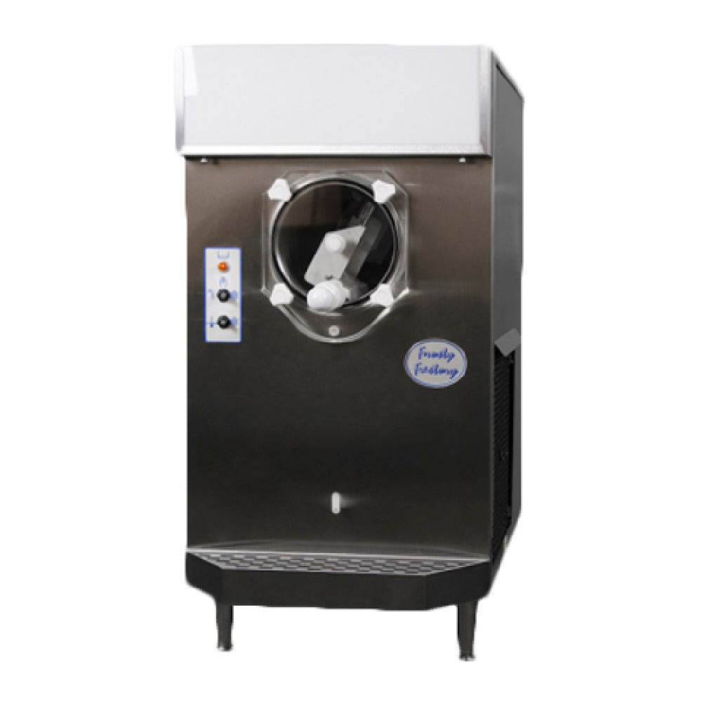 Frosty Factory 237A Frozen Beverage Machine Counter Model Air-cooled Self-contained