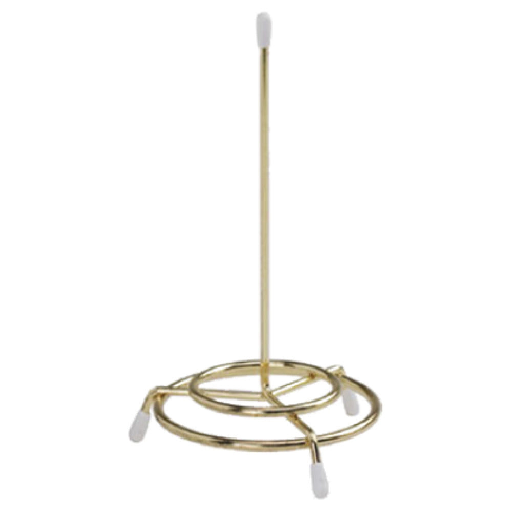 Royal ROY CK 2721 B - Check Spindle, 3" Base, 6" Tall