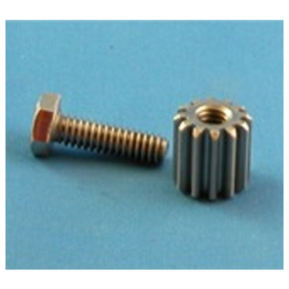 Bar Maid/Glass Pro 7S Glass Pro Pinion Gear Assembly (includes SCR-145) For Model AA-SUB