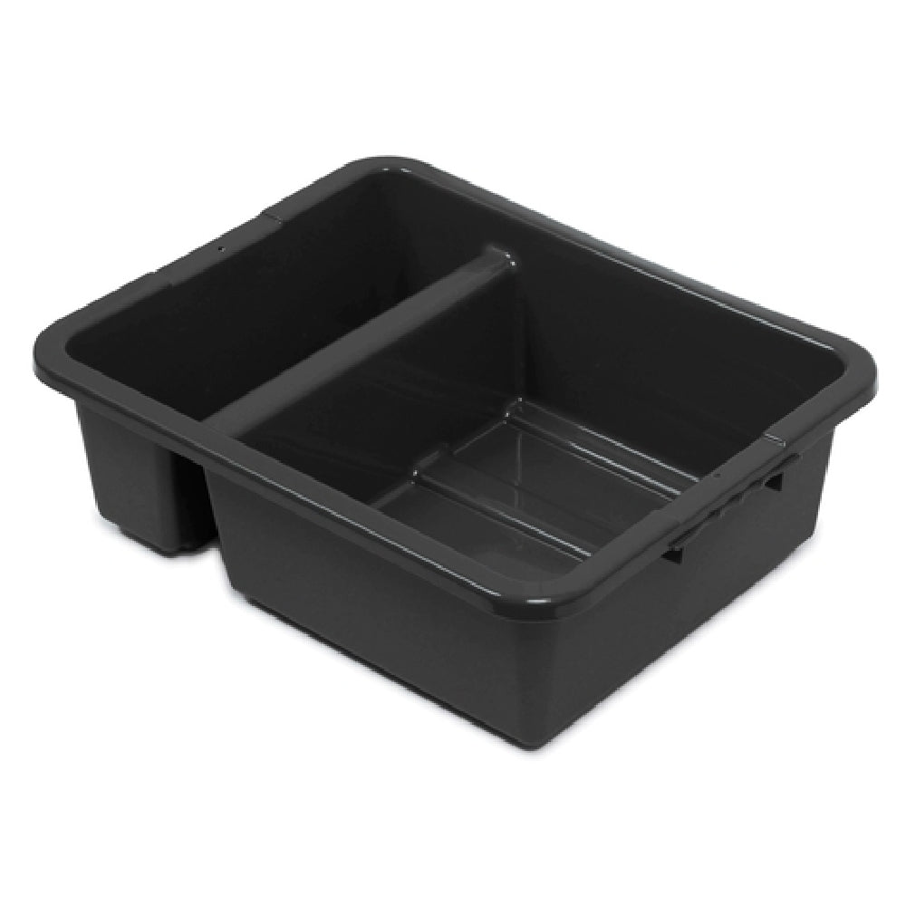 Royal DIN BTD10 - Bus Box, 2-compartment, 21-1/4"L X 17-1/4"W X 7" Deep