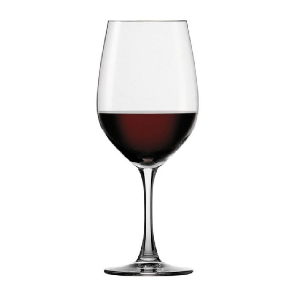 Libbey 4098001 Red Wine Glass 15-1/2 Oz. Glass