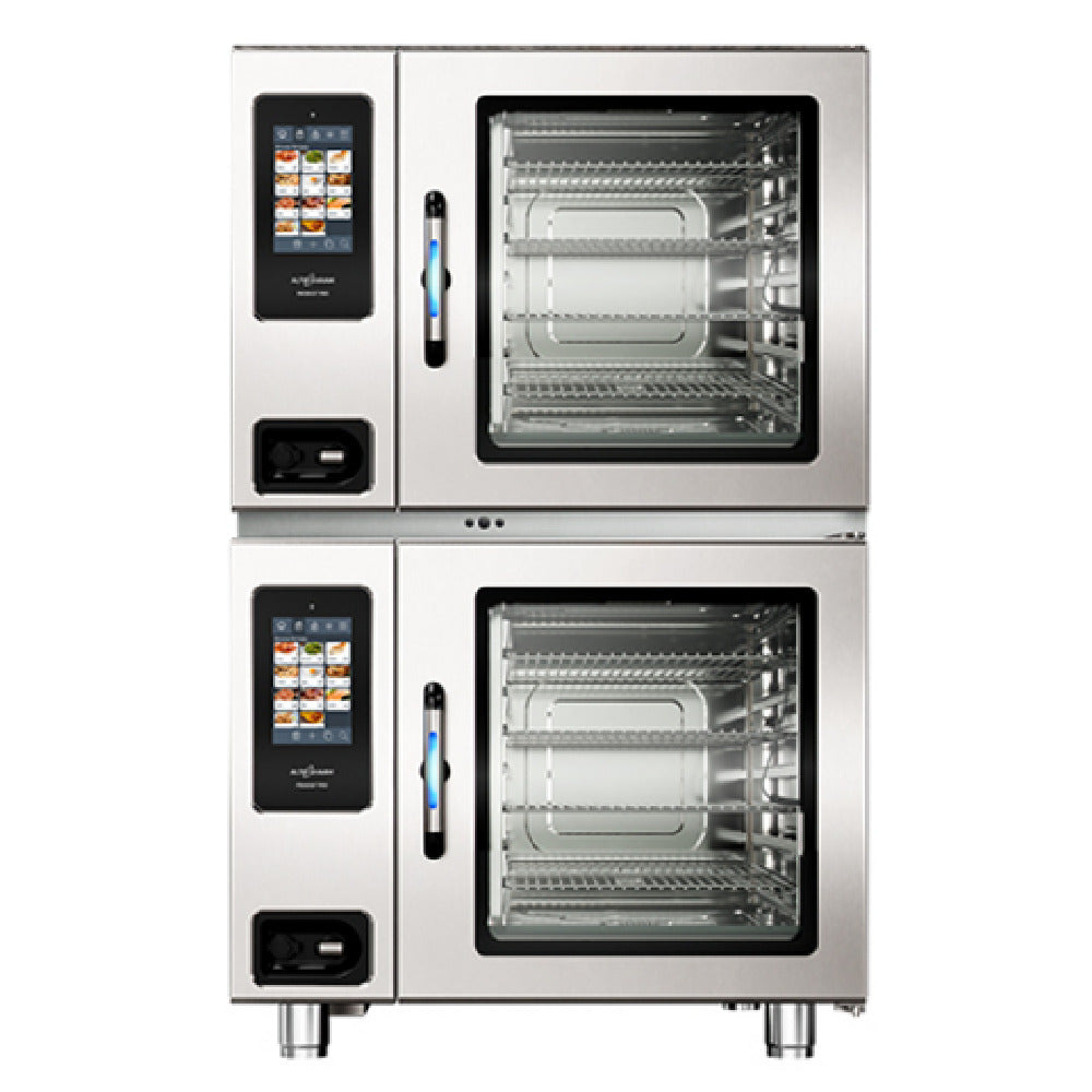 Alto Shaam 7-20G PRO OVER 7-20G PRO MOBILE-QS (Quick Ship STK807189) Prodigi™ Pro Combi Oven/Steamer