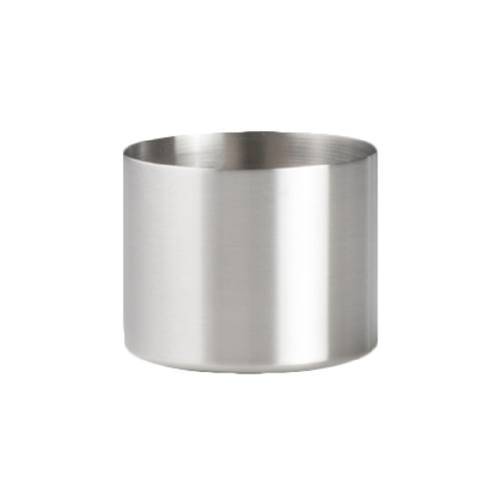 Steelite 7600CV012 Sauce Cup 2.5 Oz 2.0" X 1.5"