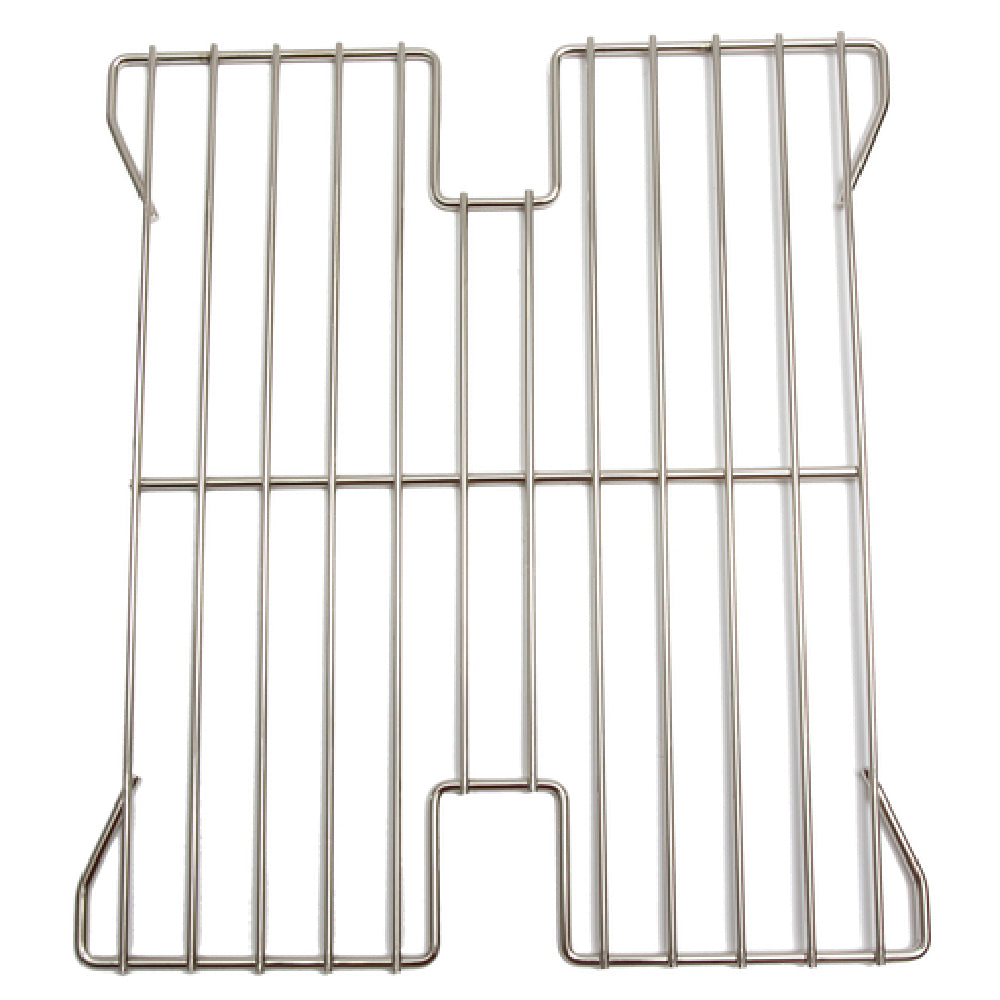 Frymaster 8030375 Frymaster® Basket Support Rack Full Pot 11-7/8" W X 13-1/2" D (not Available In Split Pot)