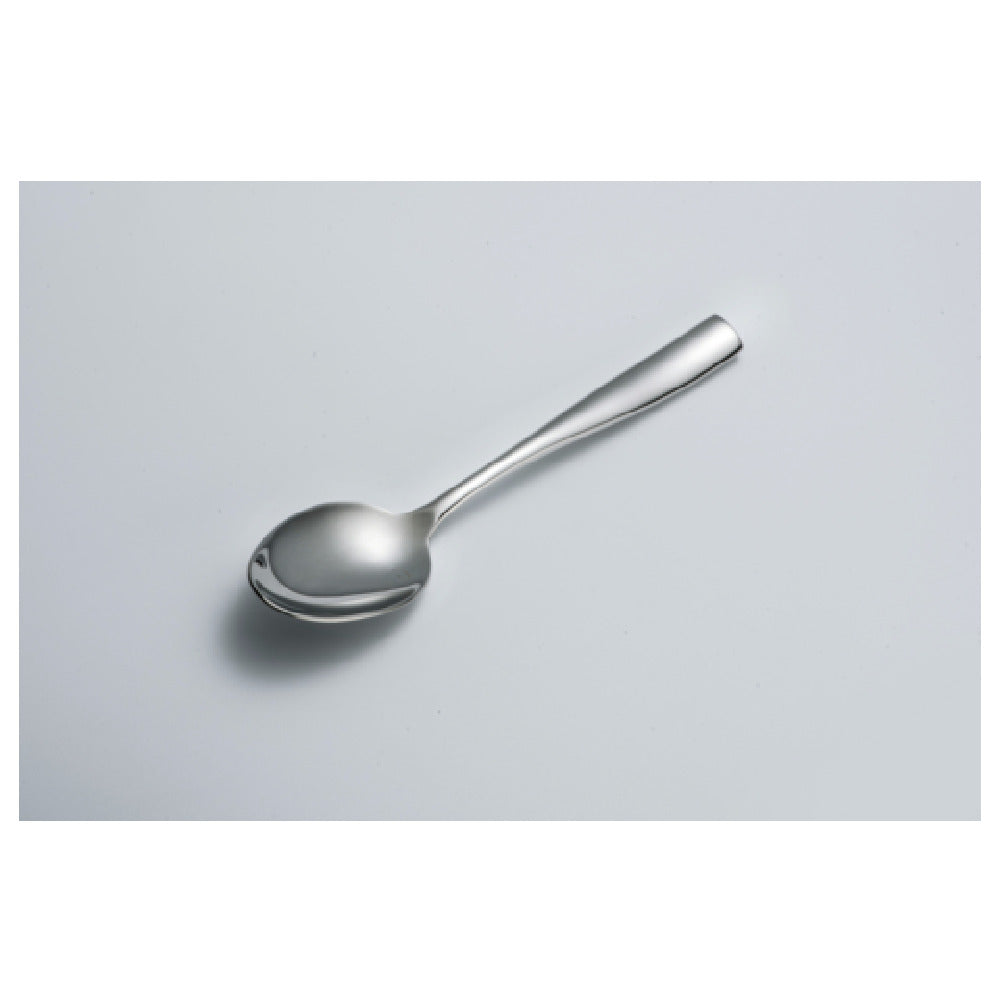 Palate & Plate MW-10216 - Dinner Spoon, 7-1/4", 18/8 Stainless Steel