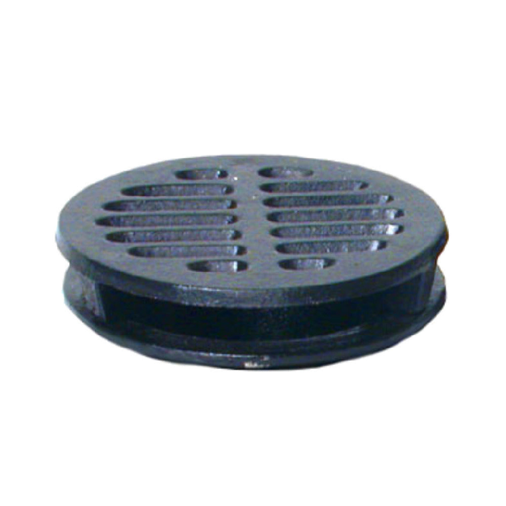 Town 51356 Hibachi Replacement Grate For 51336 & 51355 Cast Iron