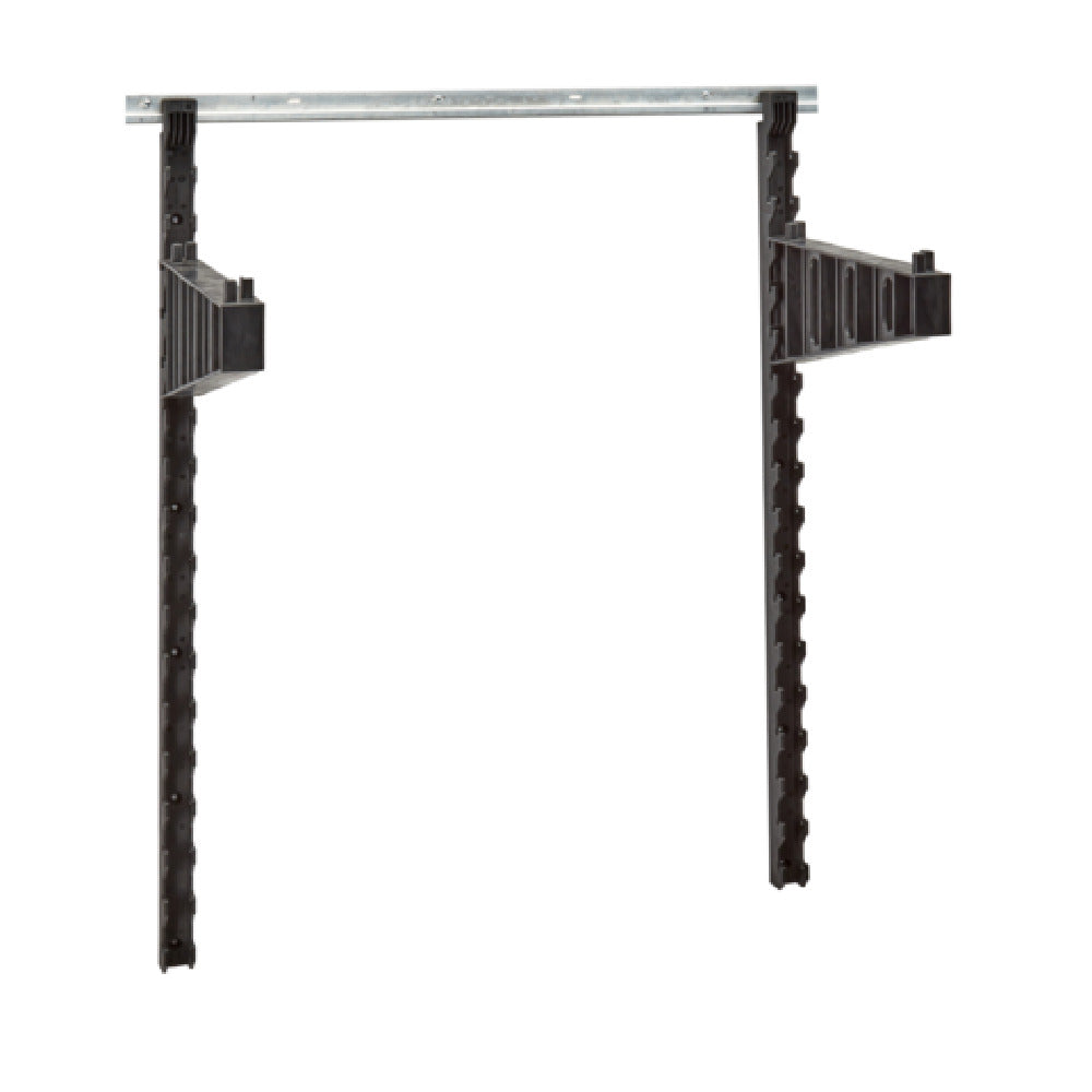 Cambro EWSSBS18110 Camshelving® Elevation Series Wall Shelving Bracket 18" Straight