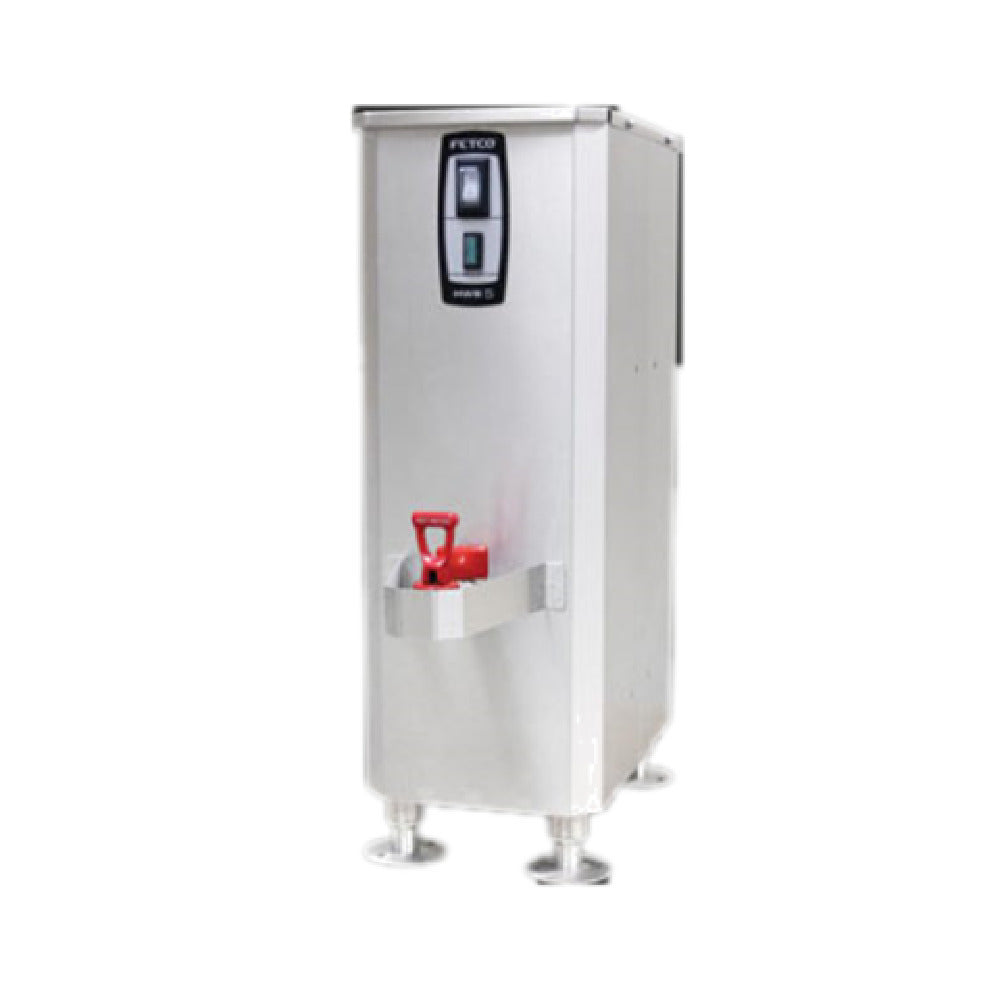Fetco H05041MIP IP44 Maritime Hot Water Boiler Electric Automatic