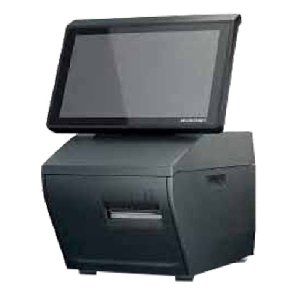 Bizerba XC 300 PRO Printer Calorie Nutrition Pre-packed To Go Labeler PowerScale Software