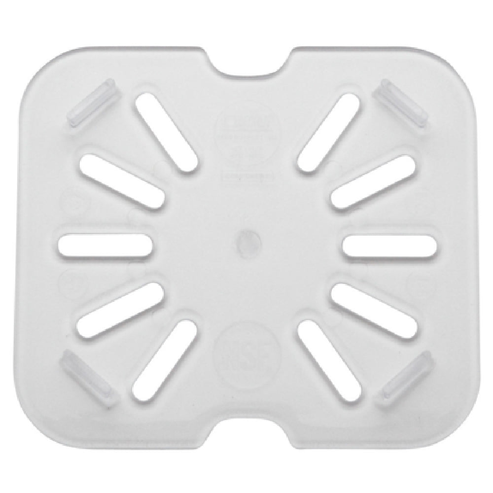 Royal ROY PCDT 1600 - Drain Tray, 1/6-size, Footed