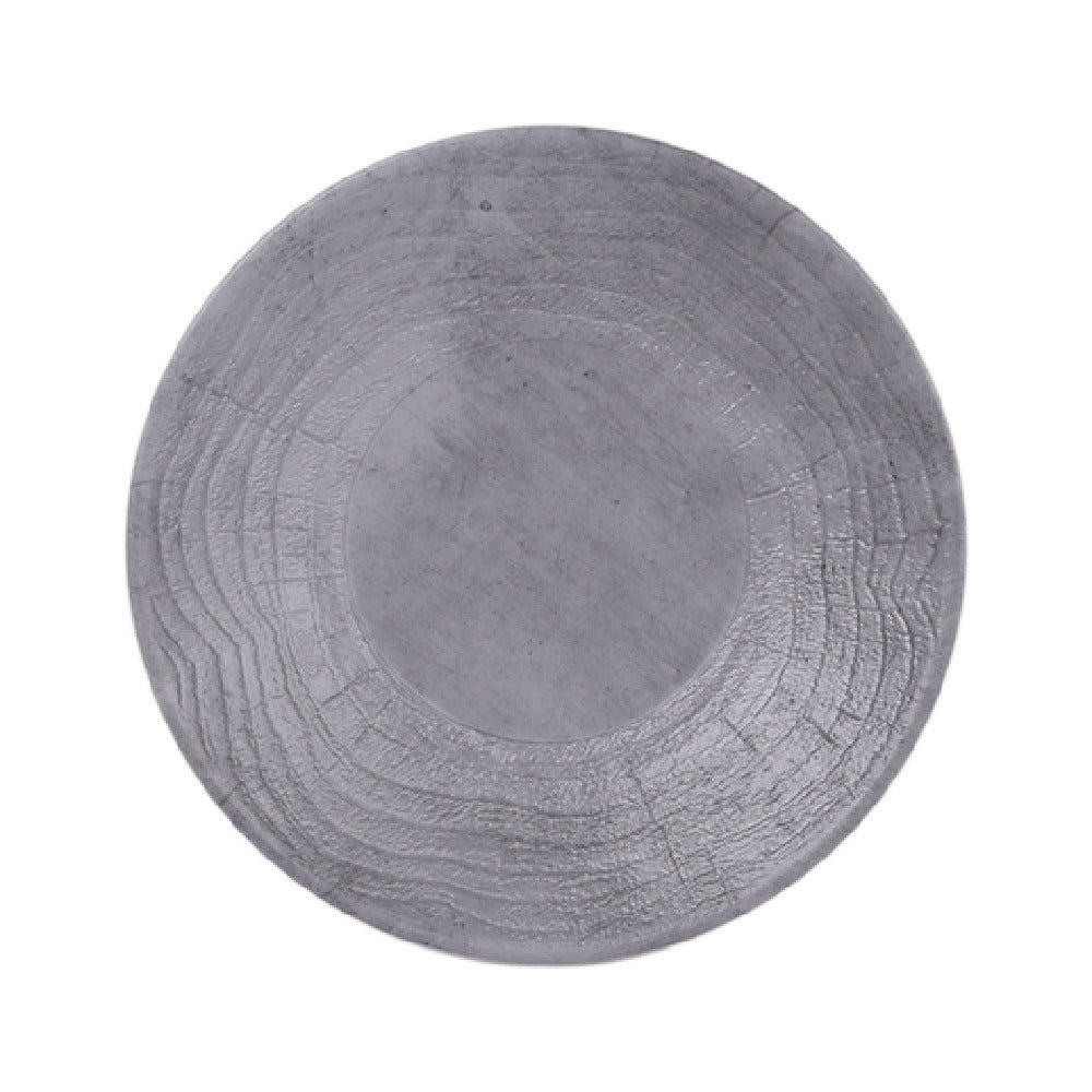Elite Global Solutions B20294-CM Plate 8 1/2" Dia. X 1"H Round