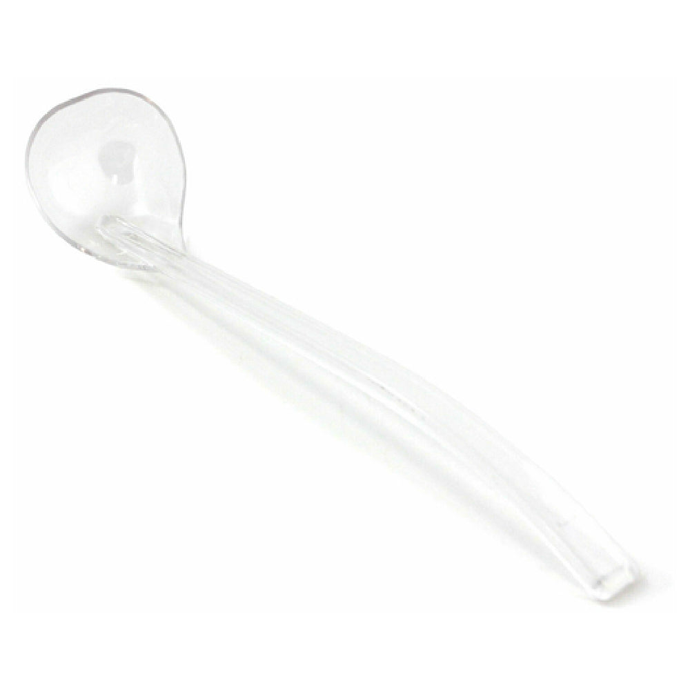 Elite Global Solutions PCL10-C Ladle 1 Oz. 10"