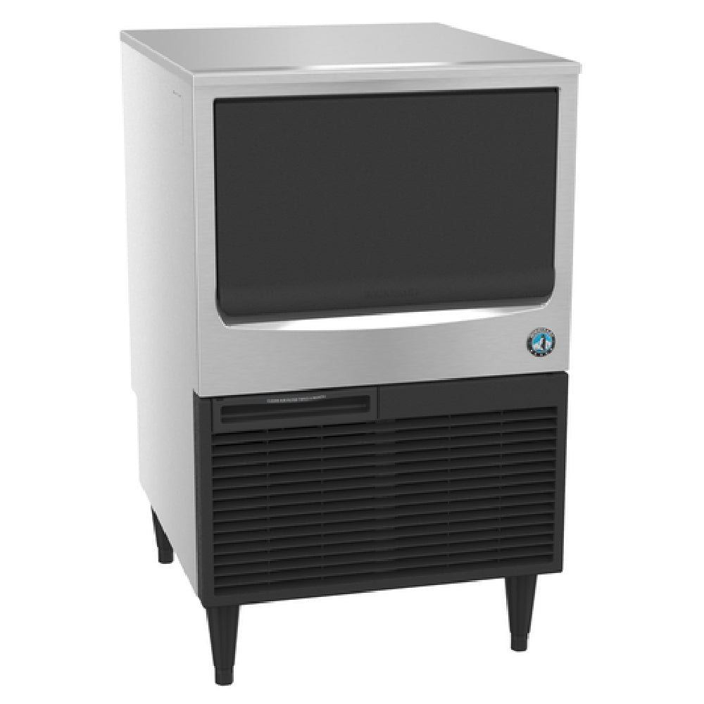 Hoshizaki KM-161BAJ - Ice Maker With Bin, Cube-Style, 23-3/4"W