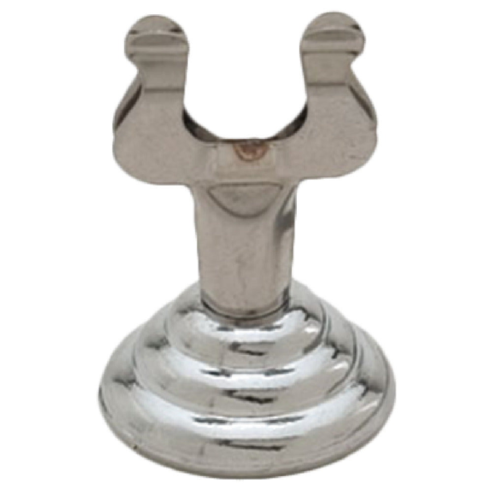 Royal ROY MH 220 - Menu Holder, 1-1/2"H, Harp Clip