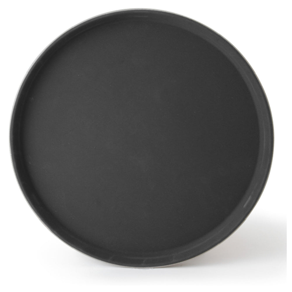 Royal ROY R 1400 BLK - Serving Tray, 14" Dia., Round