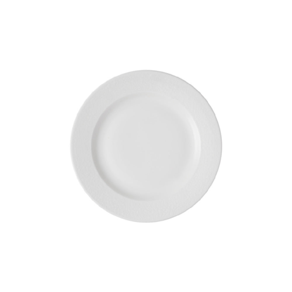 Churchill China WHVINF581 - Footed Plate, 27.6Cm, 10.87"