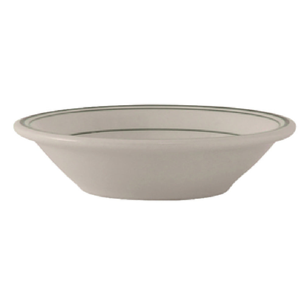 Tuxton TGB-011 Fruit Dish 4-1/2 Oz. 4-3/4" Dia.