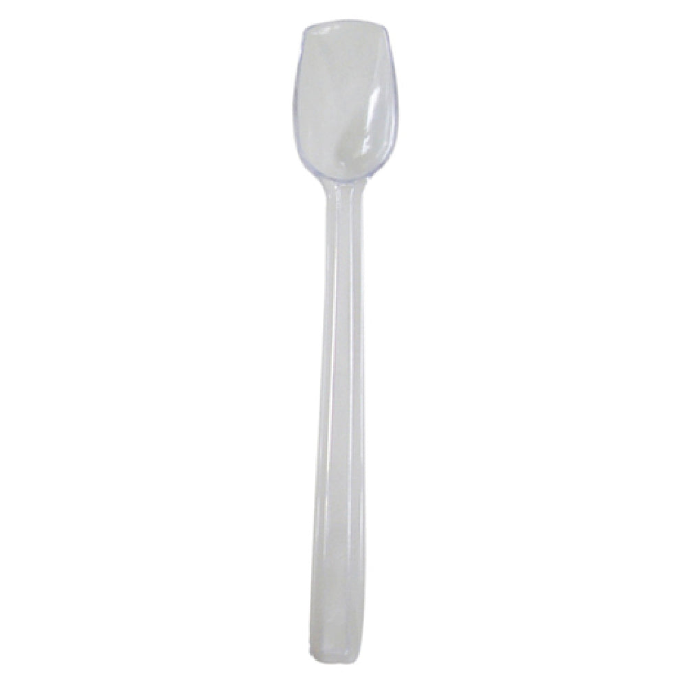Thunder Group PLBS010CL Buffet Spoon 10" 3/4 Oz.