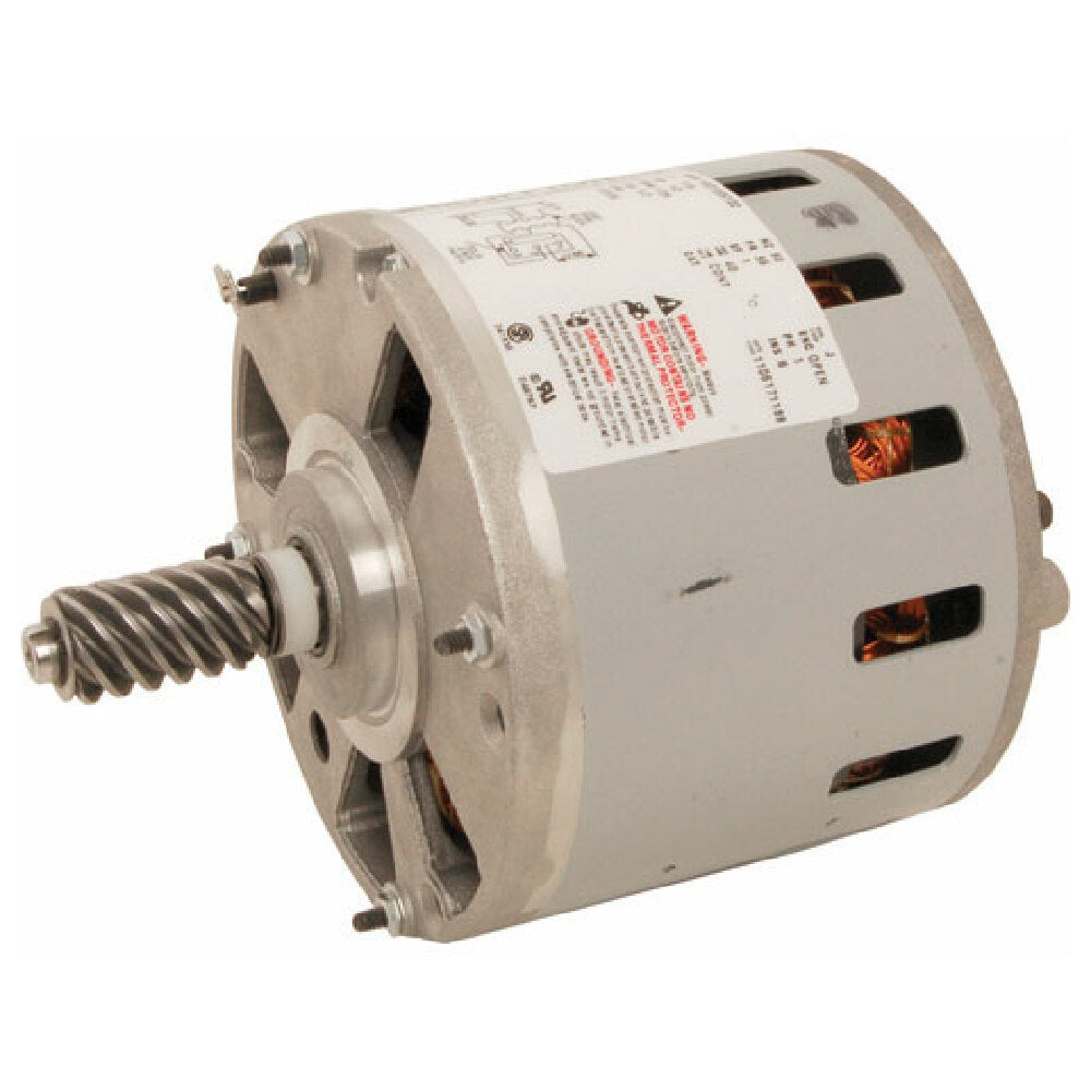 Globe 110040 Motor Slicer (115v)