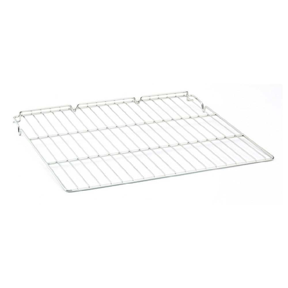 Hubert 140476 - Kratos Replacement Oven Rack, 28" W X 25-1/2" D, Stainless Steel