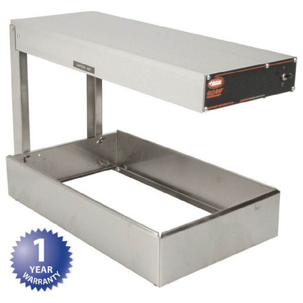 Hatco HTGRFFL Warmer Food Glo Ray M# Grffl