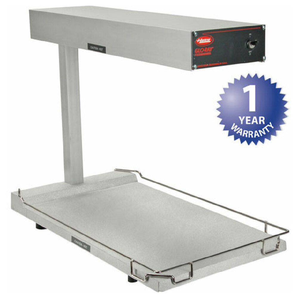 Hatco GRFFB(14"CLEARANCE) Warmer Glo Ray (grffb)