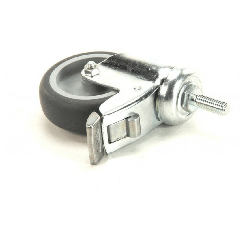 Hatco HT04.17.130.00 Caster W/brk 3"