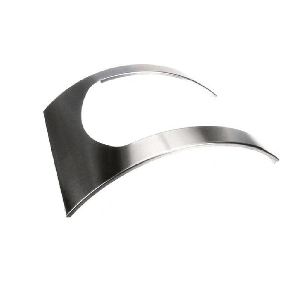 Hatco 04.56.616.00 Trim Front (s/s)