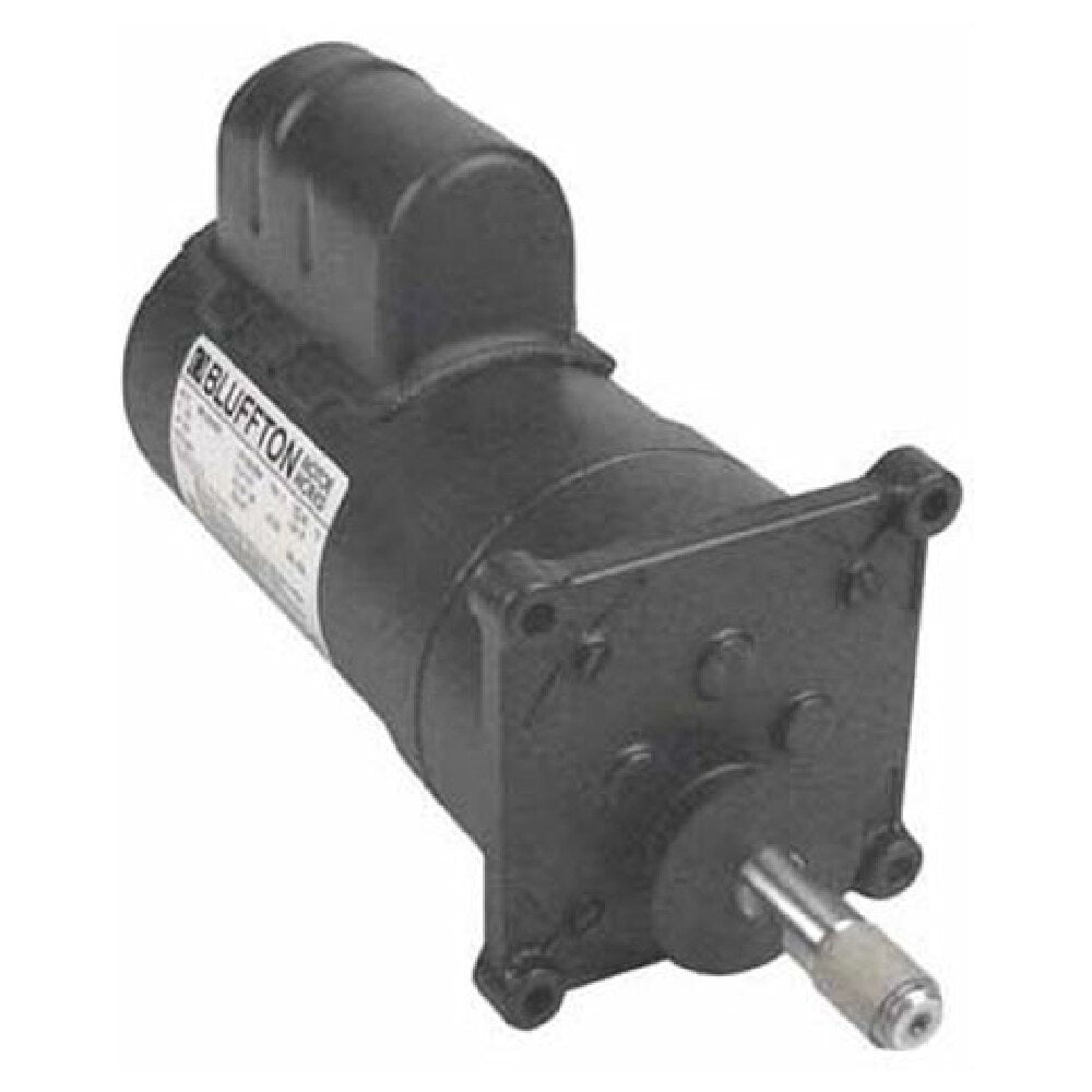 Mannhart 01-505026-000PE Motor Gear 1/4hp 115v