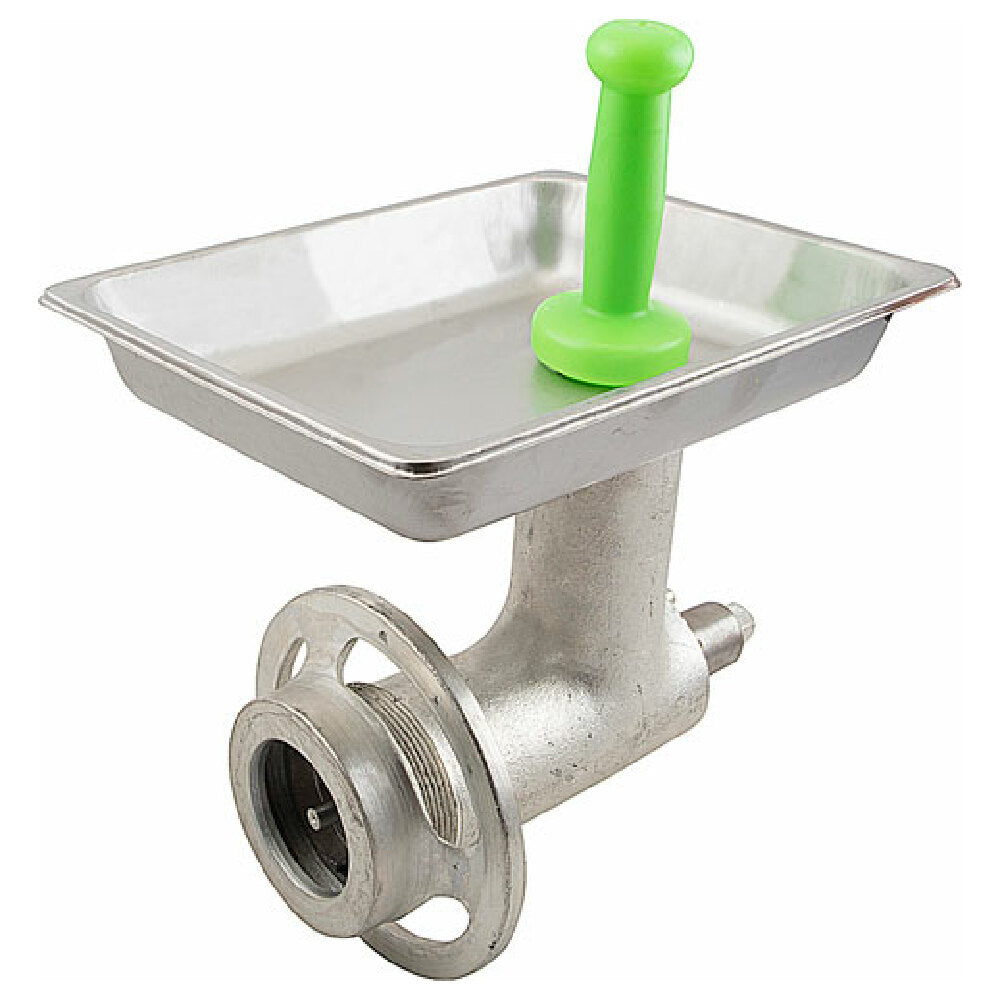 Hobart 22C-E-TIN Chopper Meat #22 Tinned