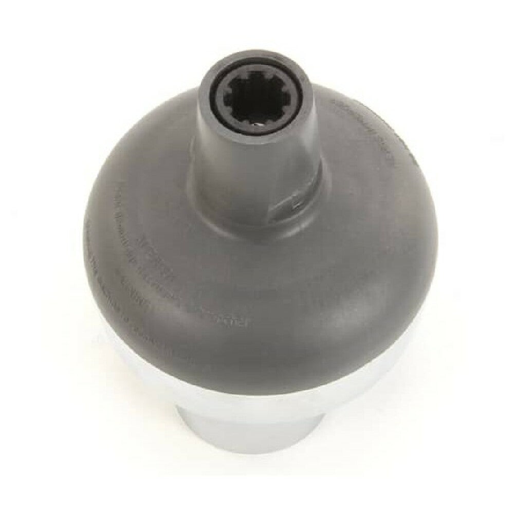 Robot Coupe 89650 Box Metallic Gear