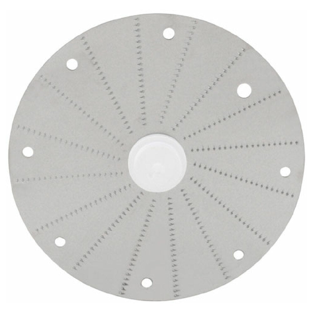 Robot Coupe 27078 Plate Grate Ex Fine .7mm 1/64"