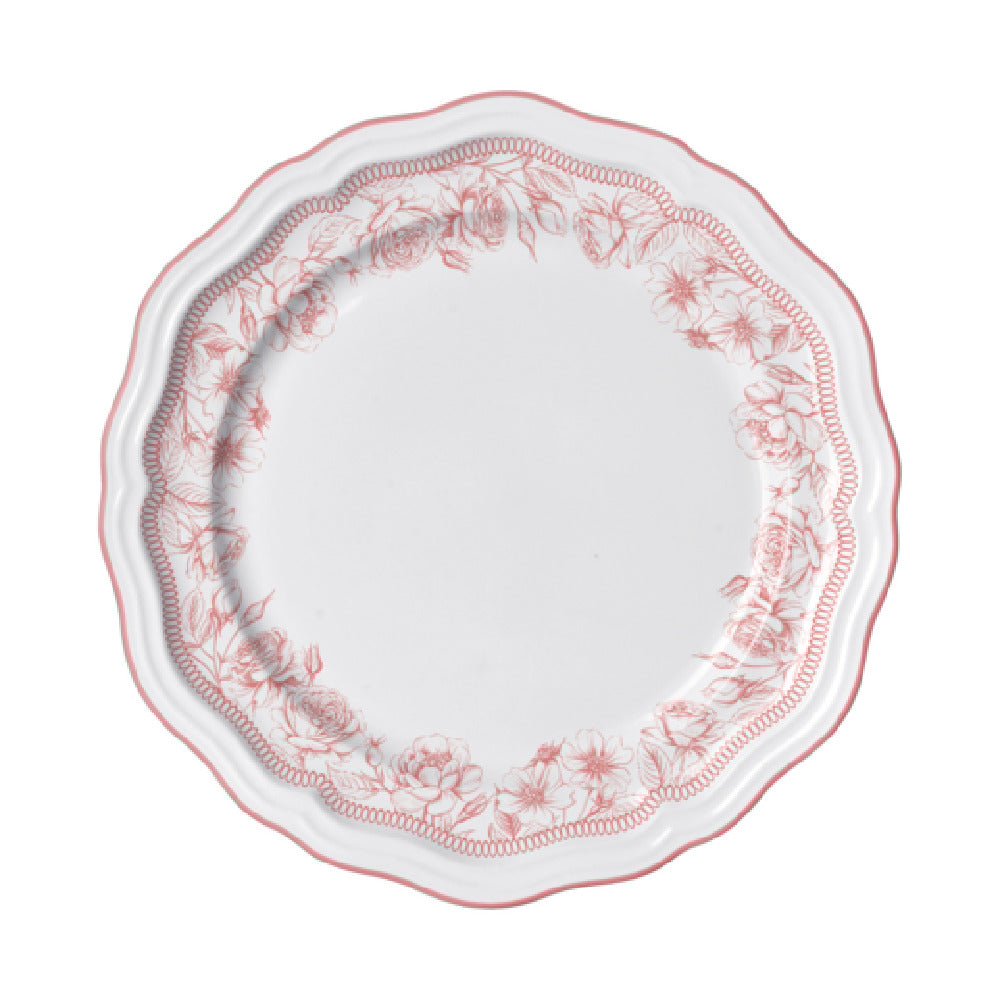 Steelite 62527FP810 Rim Plate 11.25" X 1.125" Adelina