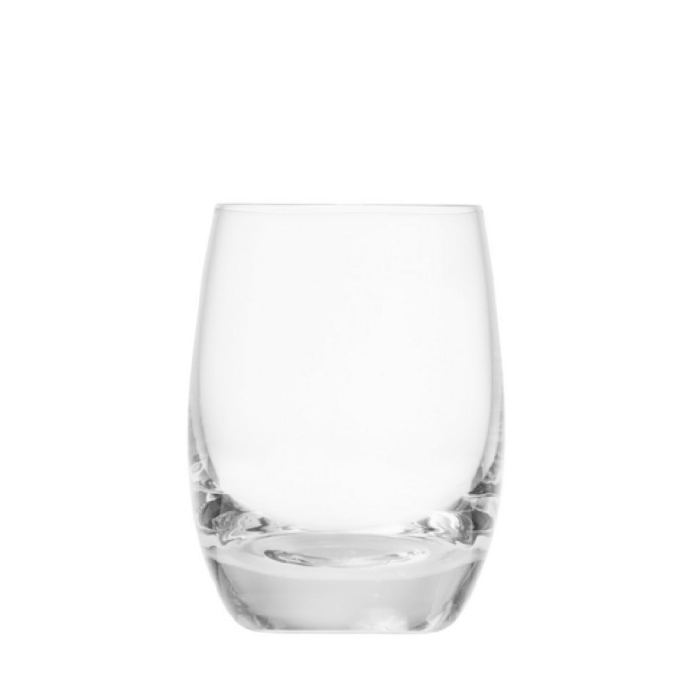 Fortessa 0002.128092 Schott Zwiesel Banquet Shot Glass (Shape #35) 2.5oz. Dishwasher Safe