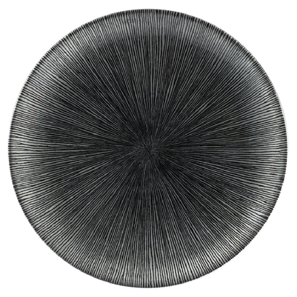 Churchill China AGBLEV111 Plate 11-1/4" Dia. Round