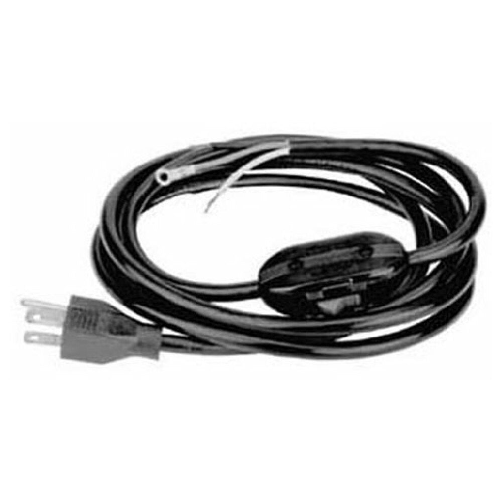 Star Mfg Y1392 Cord Power (w/switch)