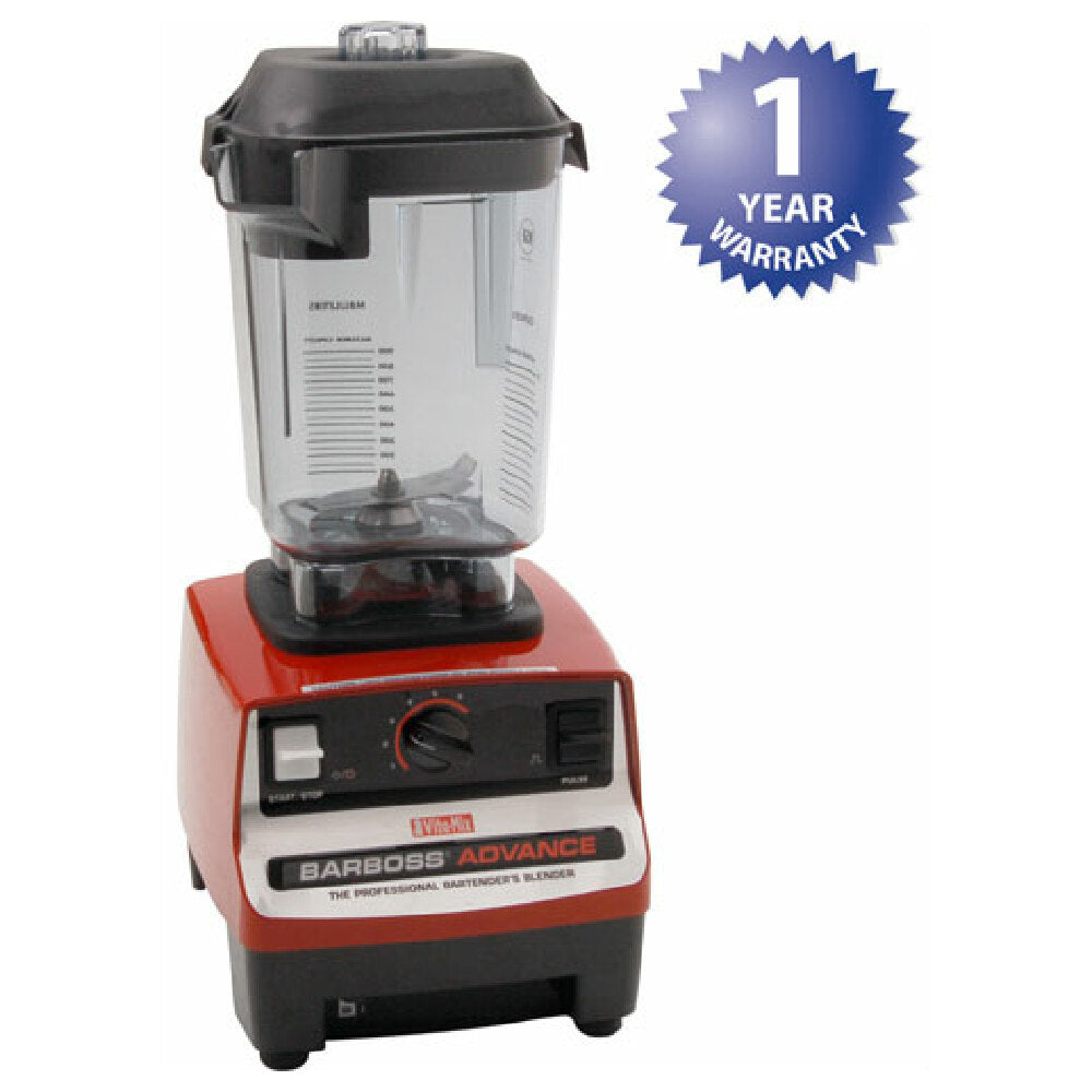 Vita-Mix 5066 48 Oz Blender Drink Machine Advance