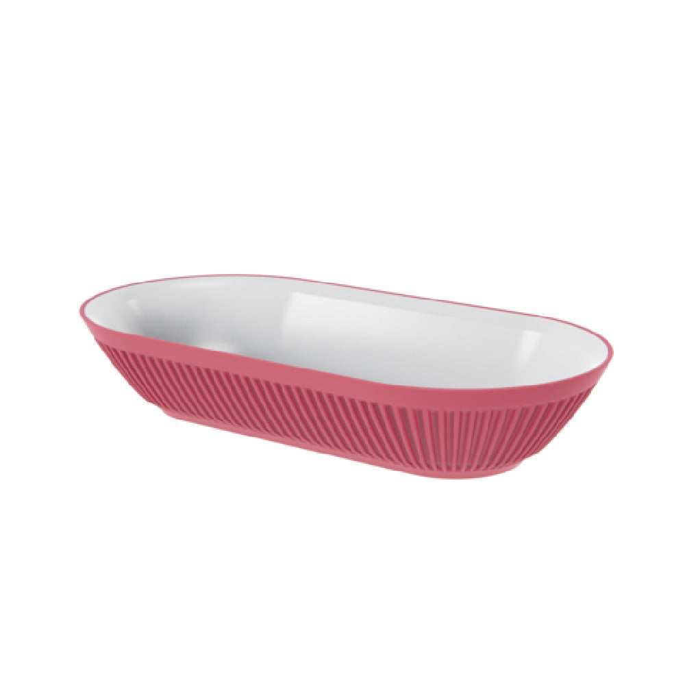 BauscherHepp TRC50017 Dish Cherry Melamine