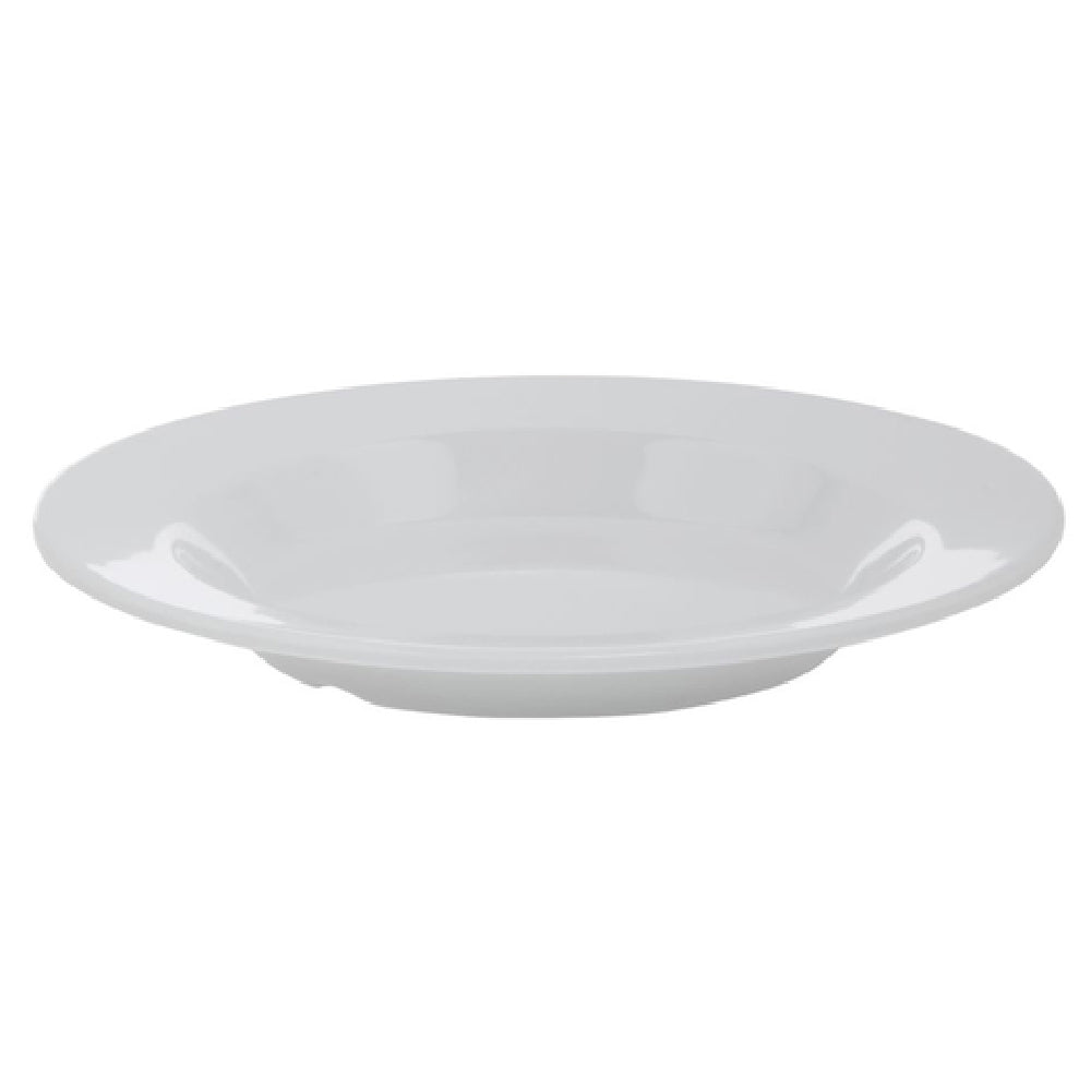 Hubert 57728 - Bowl, 13 Oz., 9-1/4" Dia. X 1-1/4"H